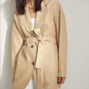 Aritzia Novella jacket